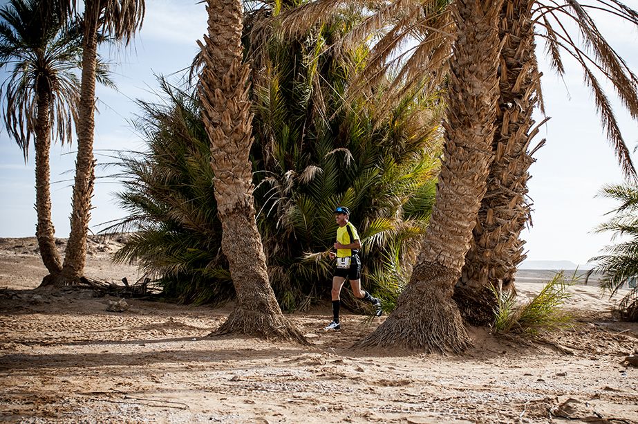 Desert Run 2019 | PRIMERA ETAPA