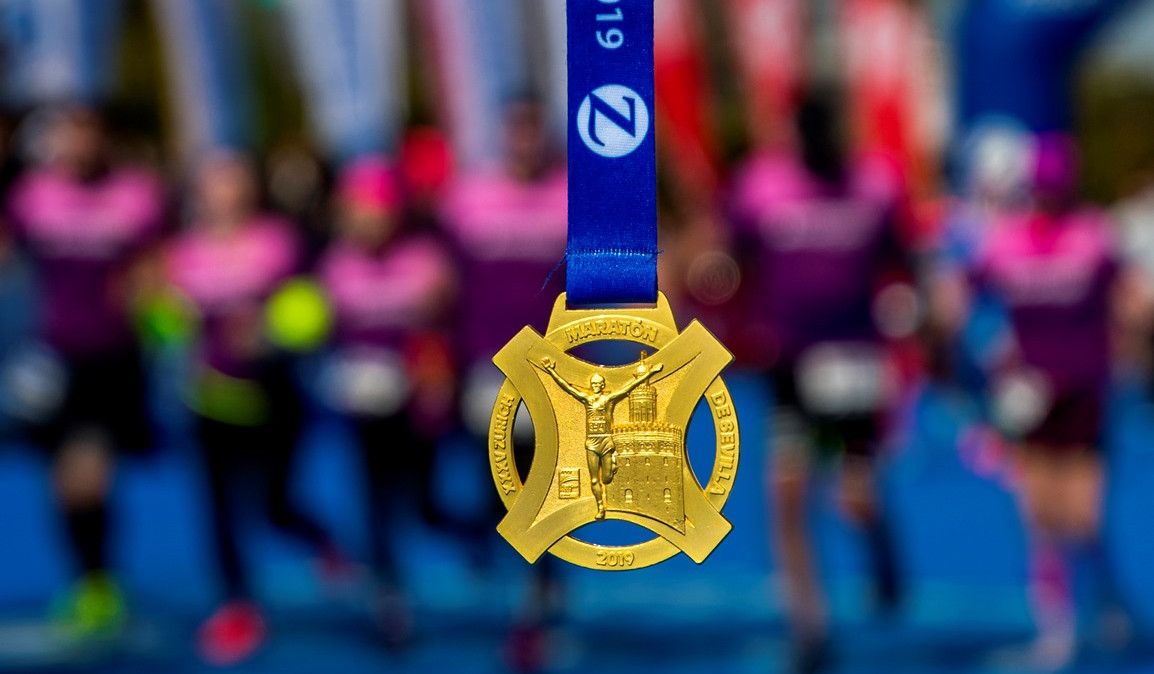 Los 6 errores más comunes en el maratón