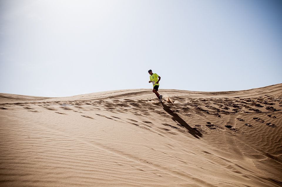 Desert Run 2019 | PRIMERA ETAPA