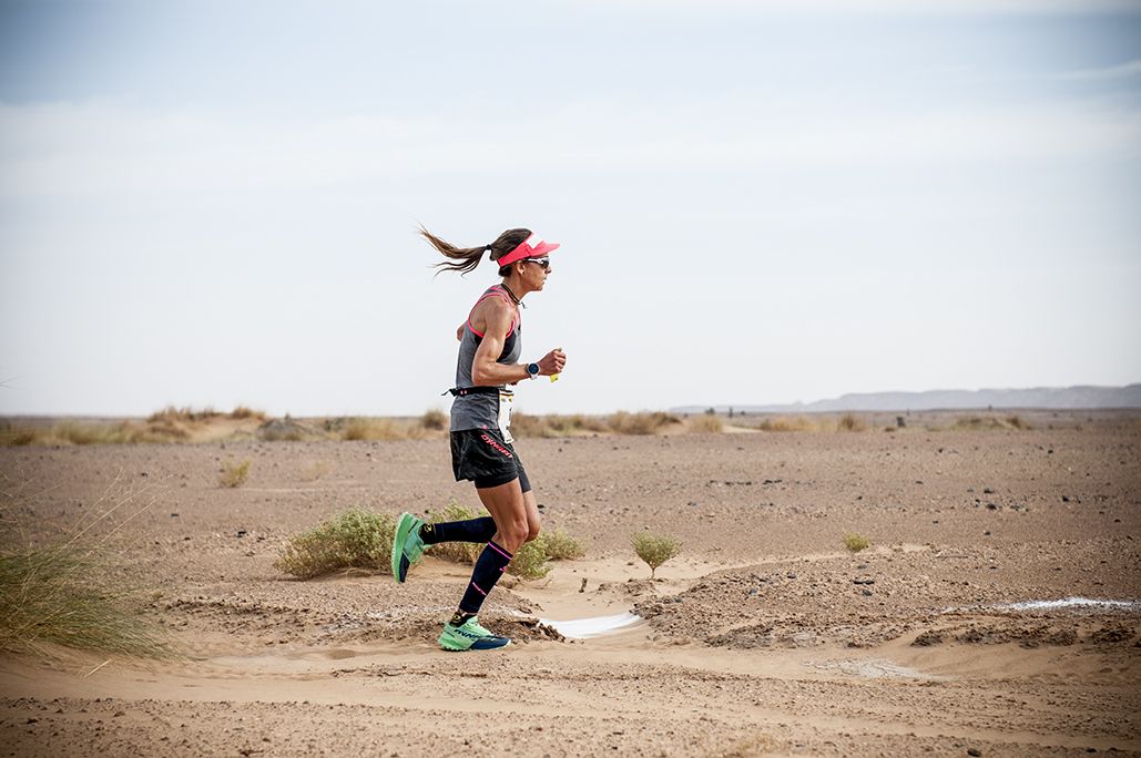 Desert Run 2019 | PRIMERA ETAPA