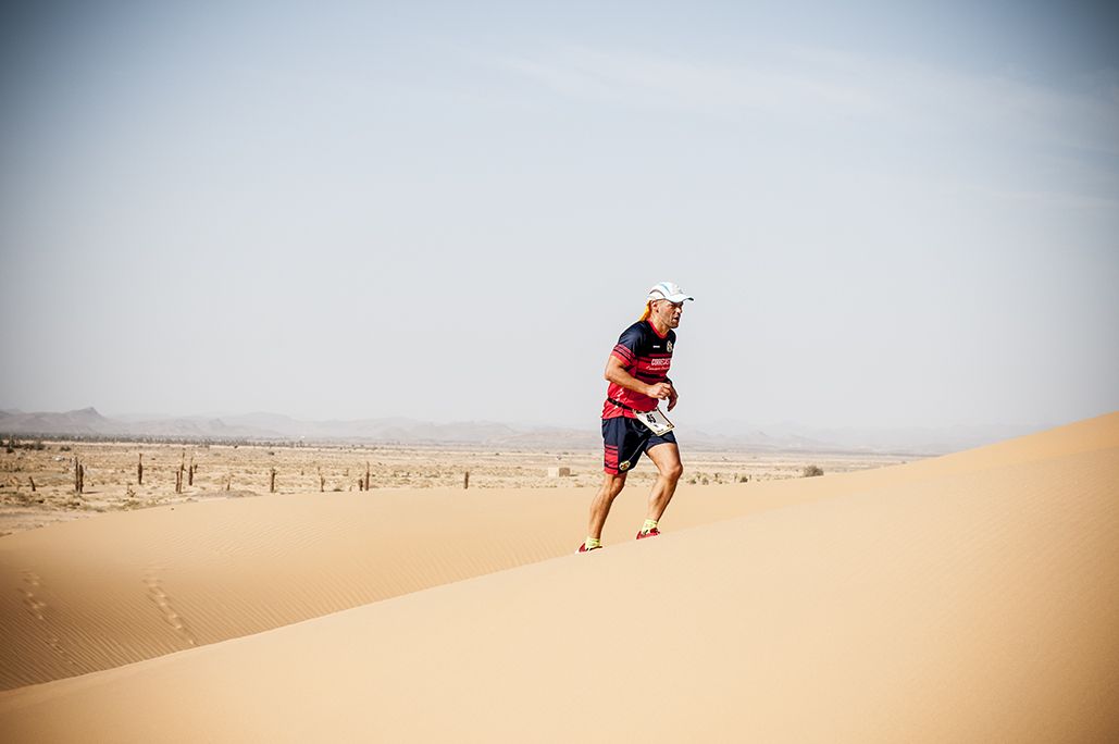 Desert Run 2019 | PRIMERA ETAPA