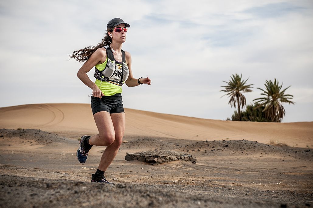 Desert Run 2019 | SEGUNDA ETAPA