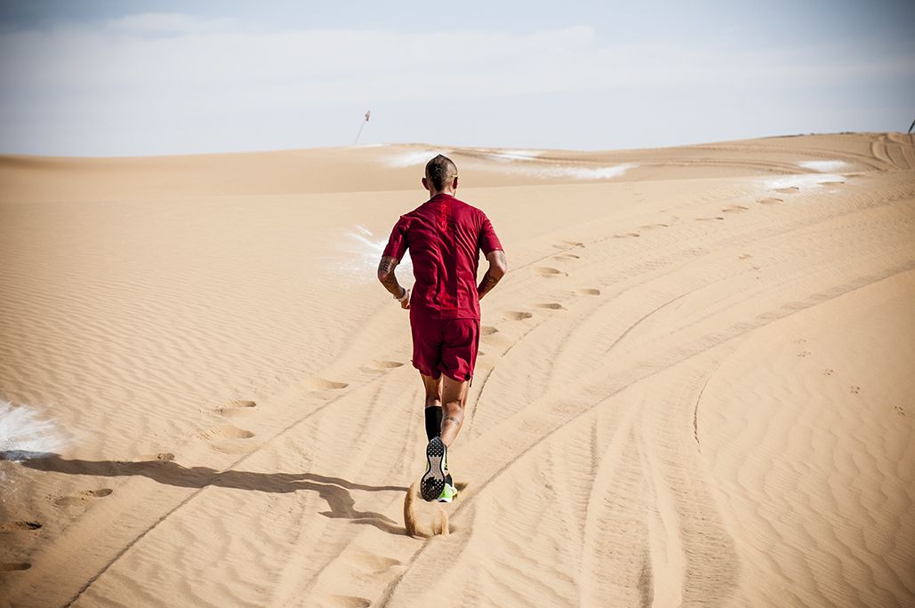 Desert Run 2019 | PRIMERA ETAPA