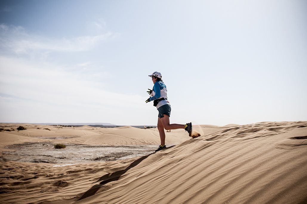 Desert Run 2019 | PRIMERA ETAPA