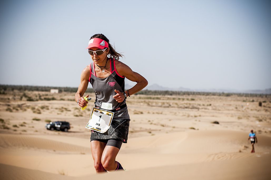Desert Run 2019 | PRIMERA ETAPA