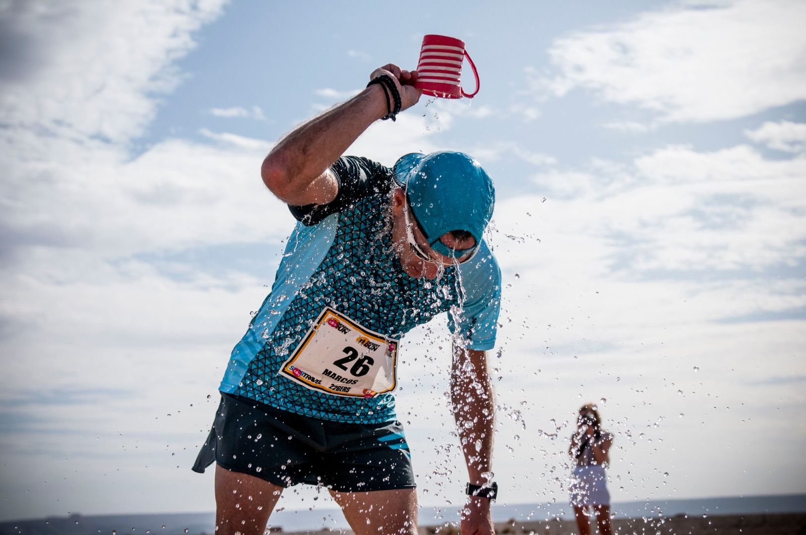 Desert Run 2019 | TERCERA ETAPA
