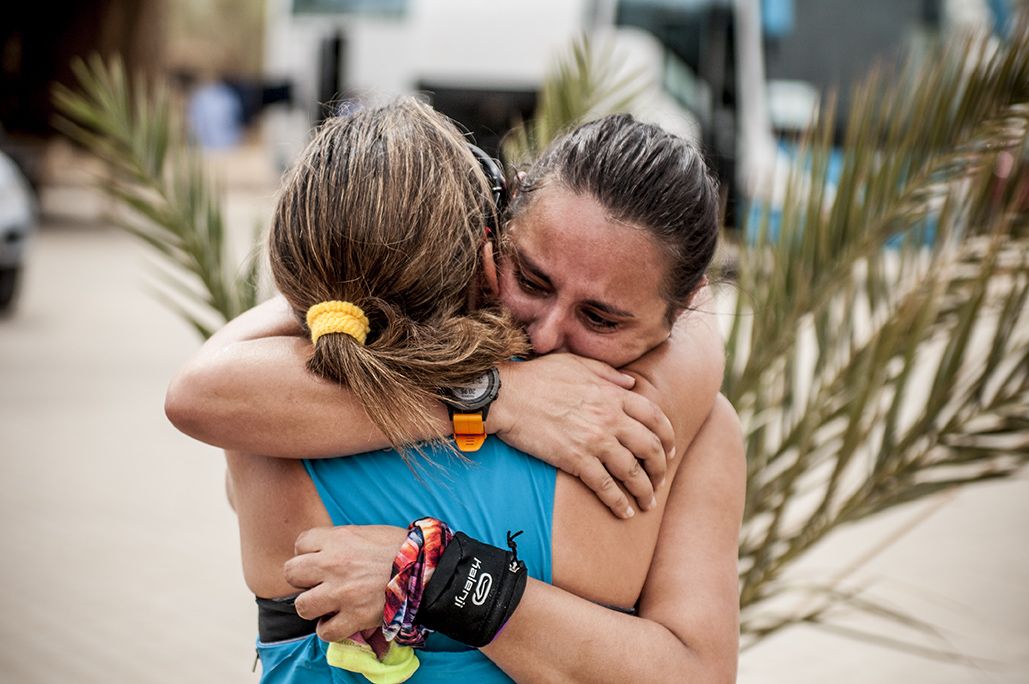 Desert Run 2019 | SEGUNDA ETAPA