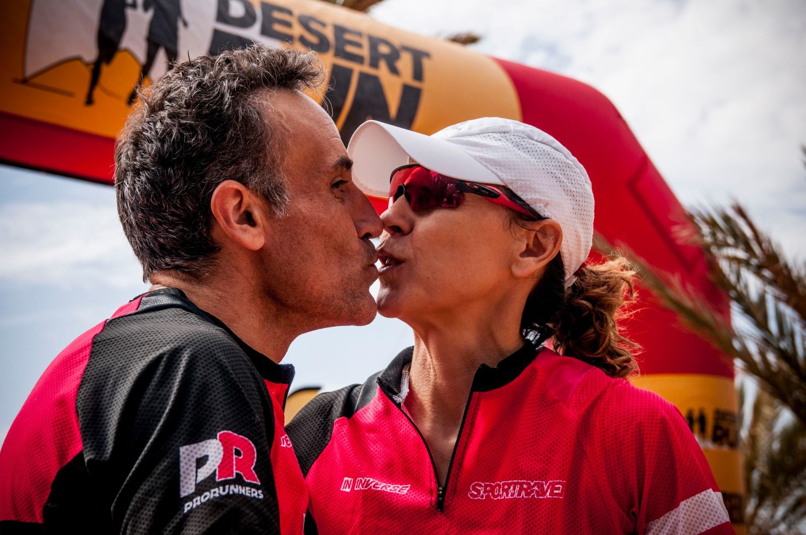 Desert Run 2019 | TERCERA ETAPA