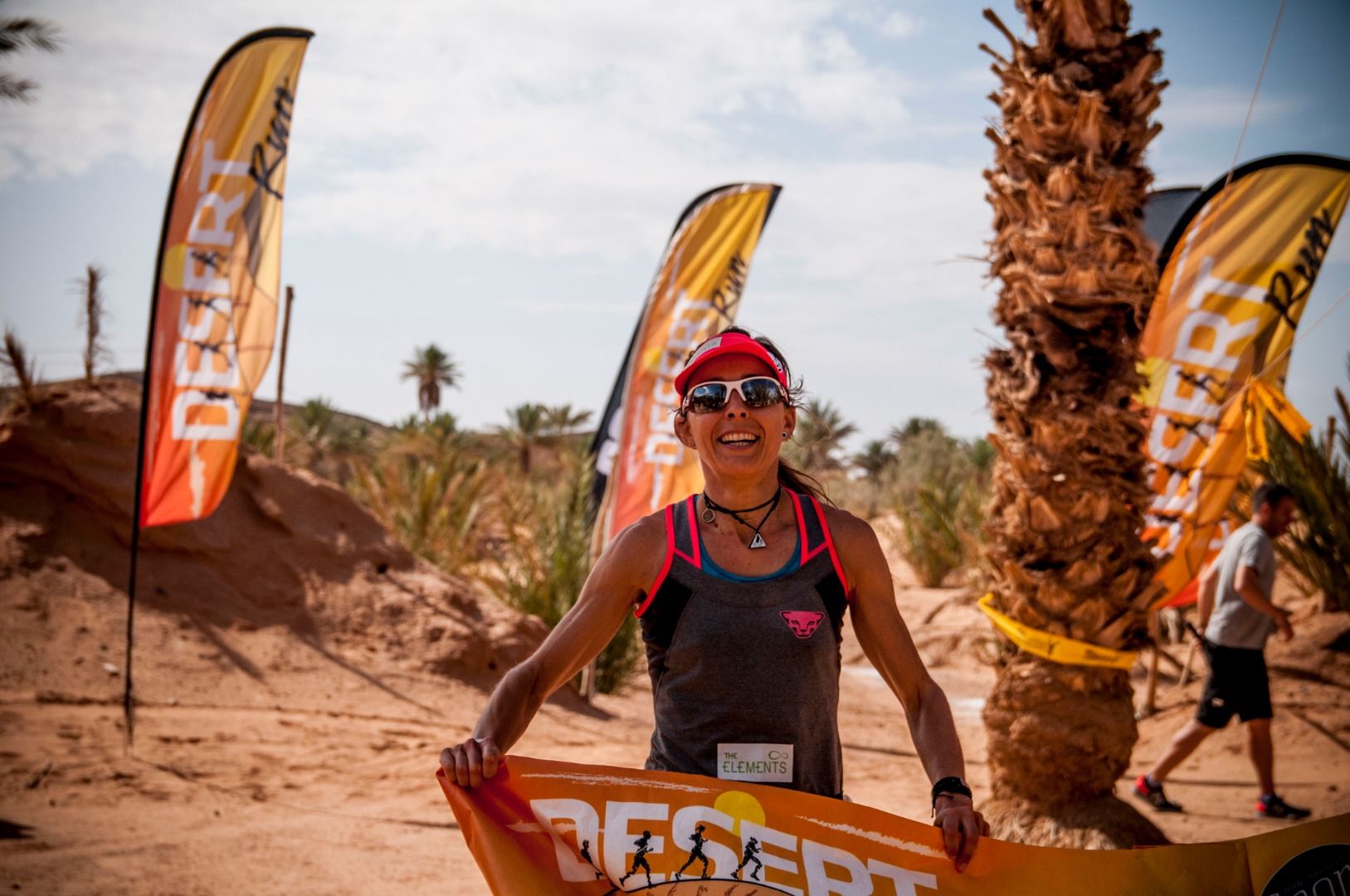 Desert Run 2019 | TERCERA ETAPA