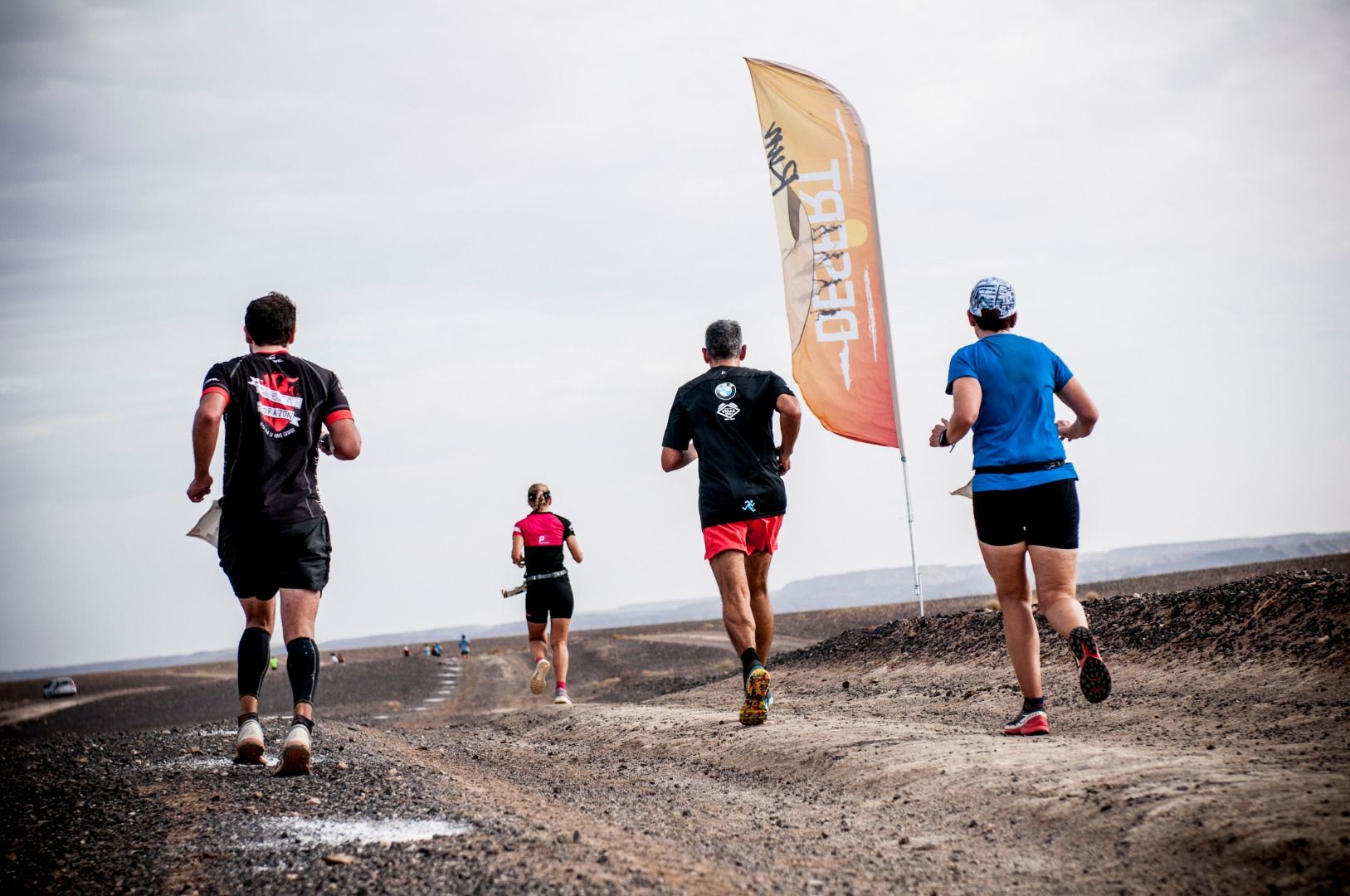 Desert Run 2019 | TERCERA ETAPA