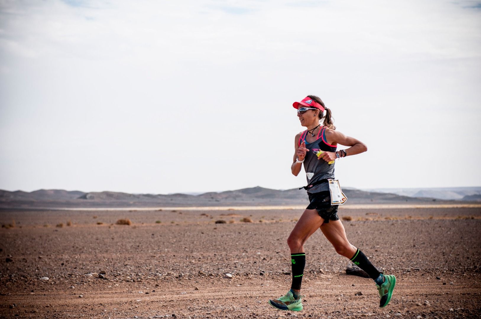 Desert Run 2019 | TERCERA ETAPA