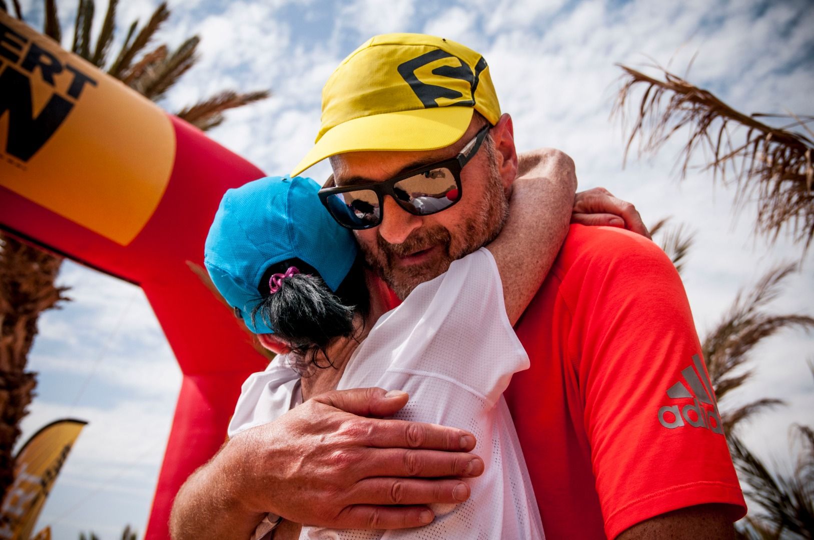 Desert Run 2019 | TERCERA ETAPA