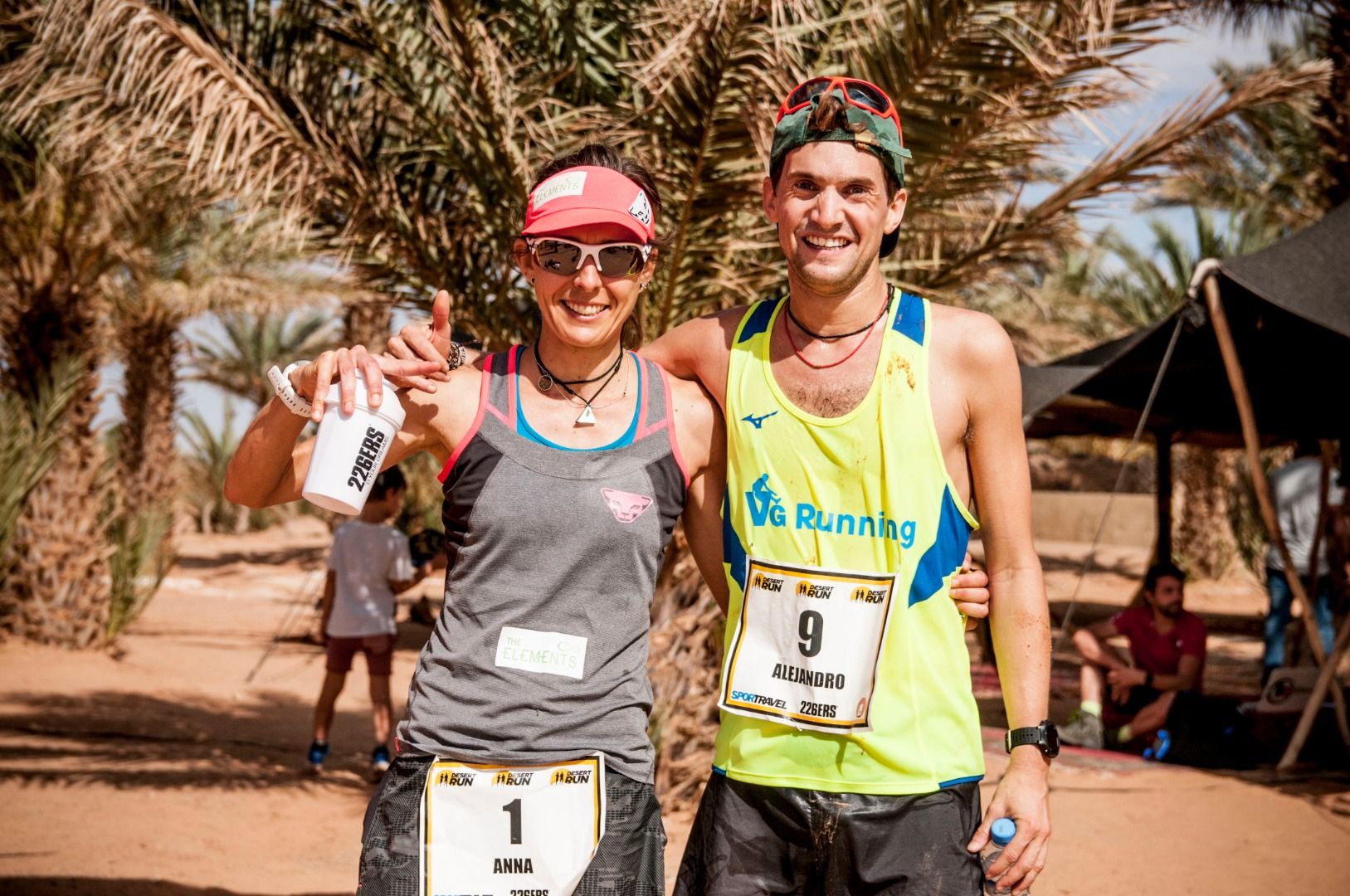 Desert Run 2019 | TERCERA ETAPA