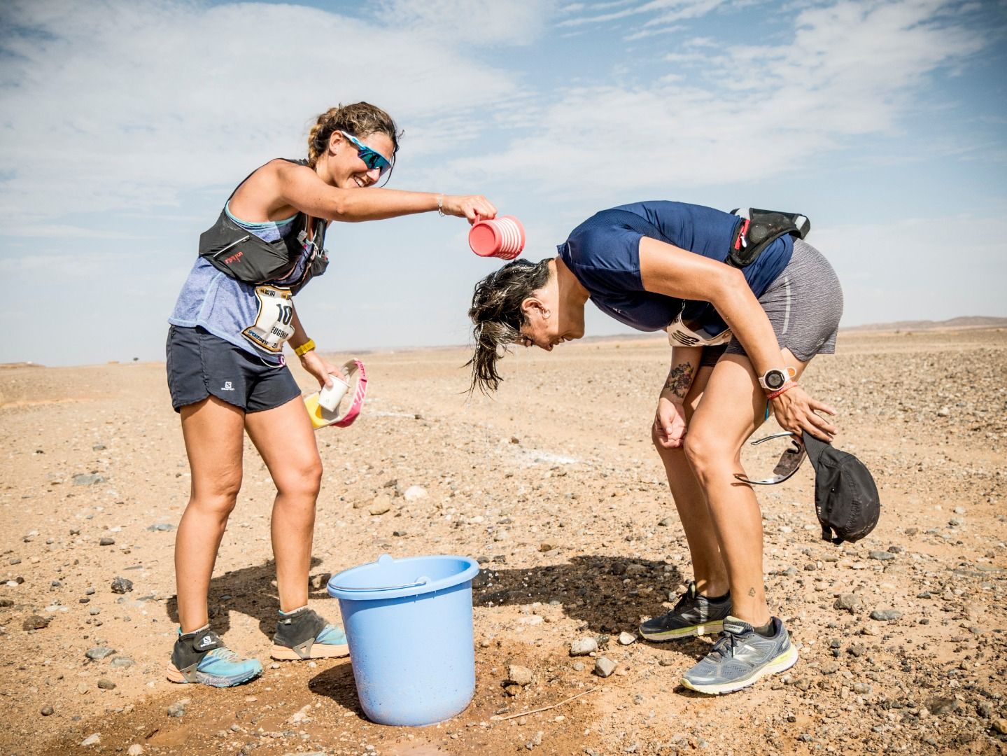 Desert Run 2019 | TERCERA ETAPA