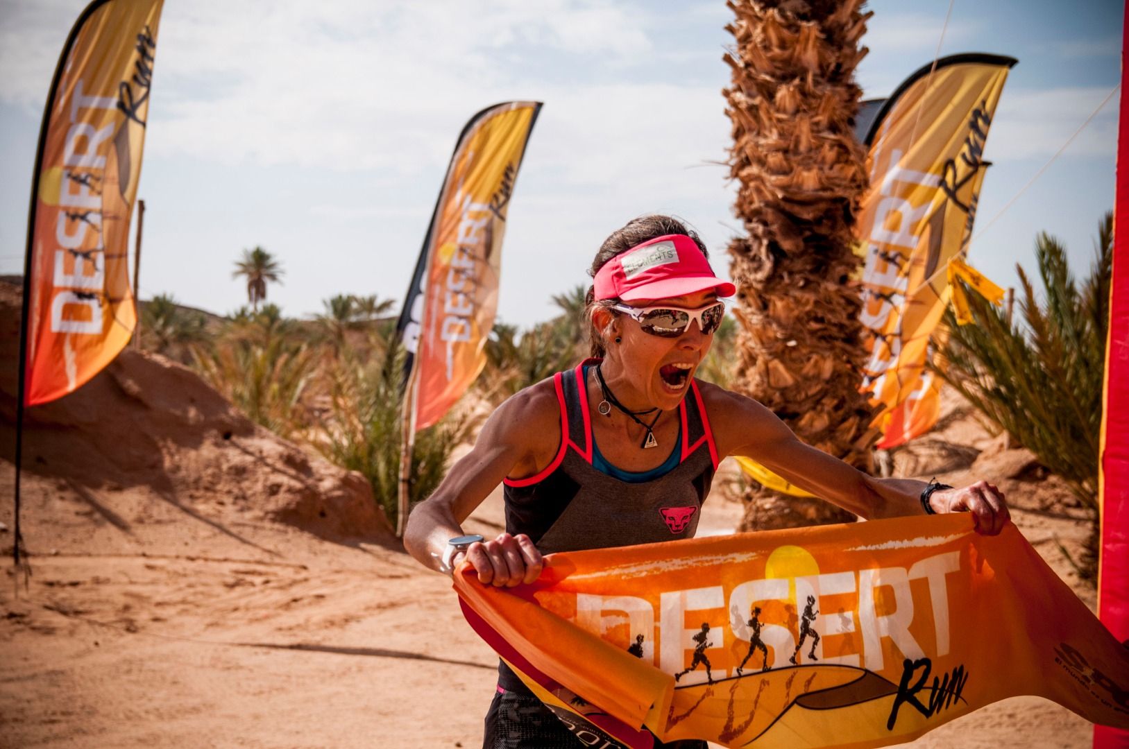 Desert Run 2019 | TERCERA ETAPA