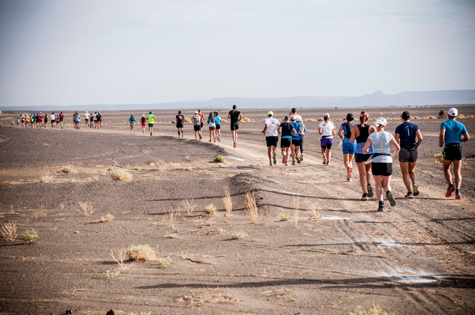 Desert Run 2019 | TERCERA ETAPA