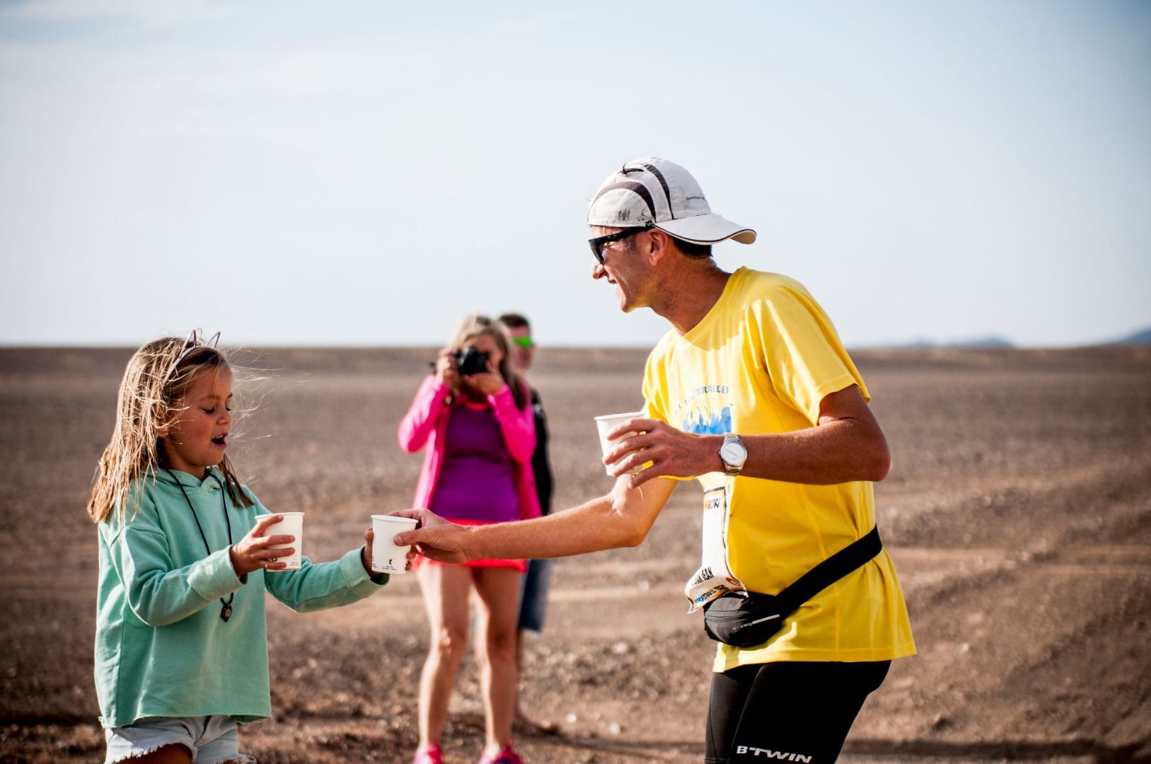 Desert Run 2019 | TERCERA ETAPA