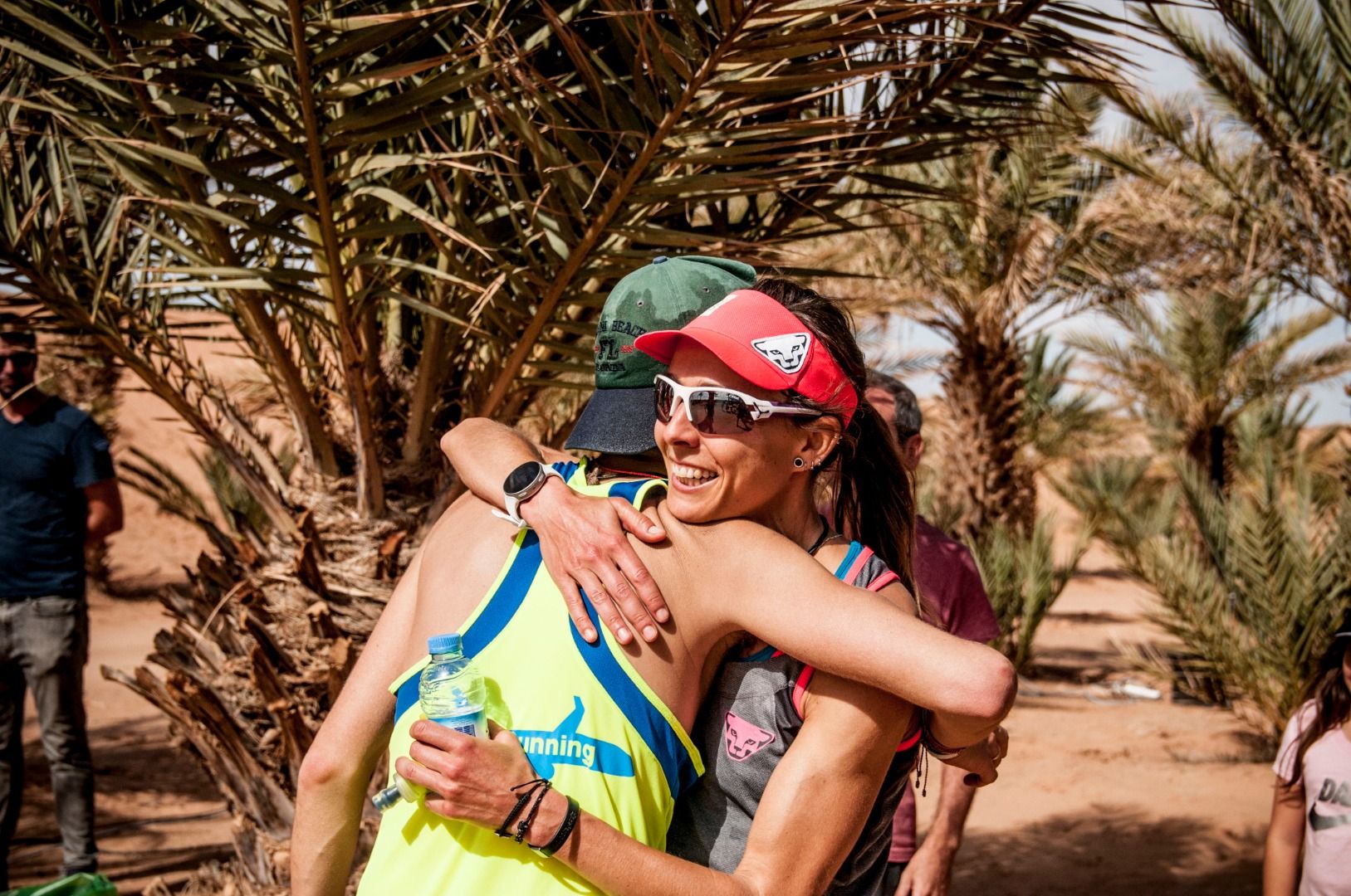 Desert Run 2019 | TERCERA ETAPA