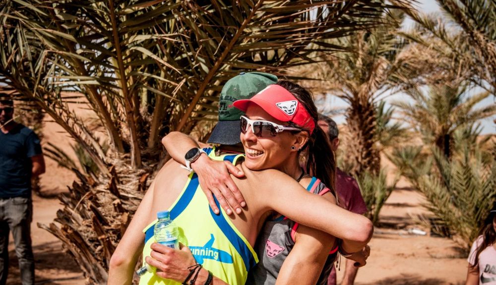 Desert Run 2019 | TERCERA ETAPA
