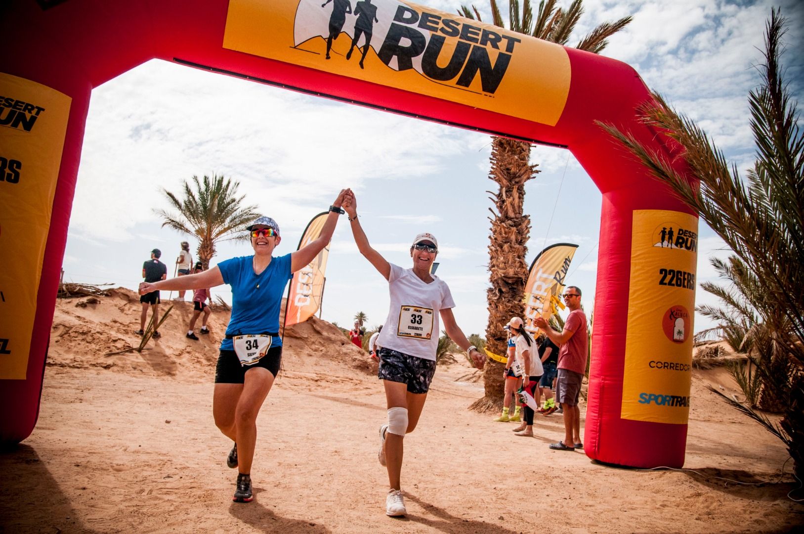 Desert Run 2019 | TERCERA ETAPA