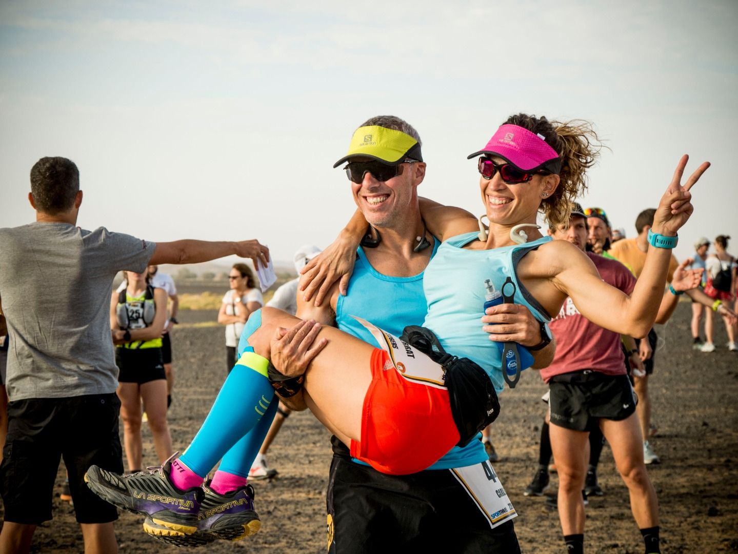 Desert Run 2019 | TERCERA ETAPA