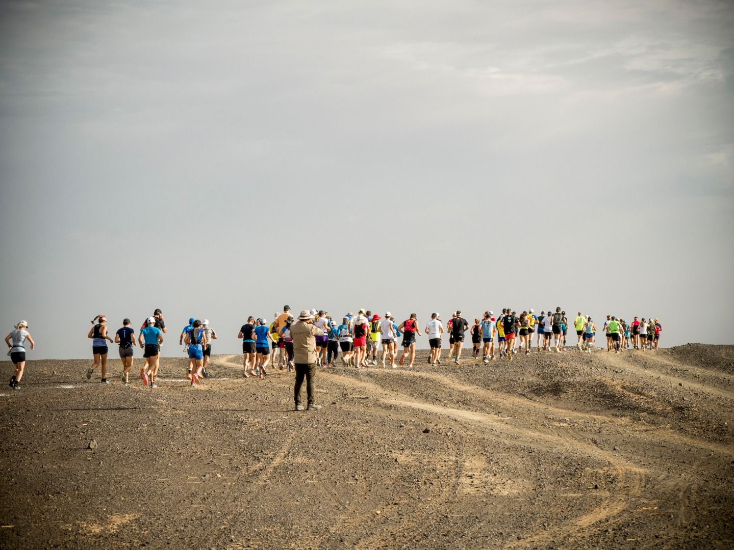 Desert Run 2019 | TERCERA ETAPA