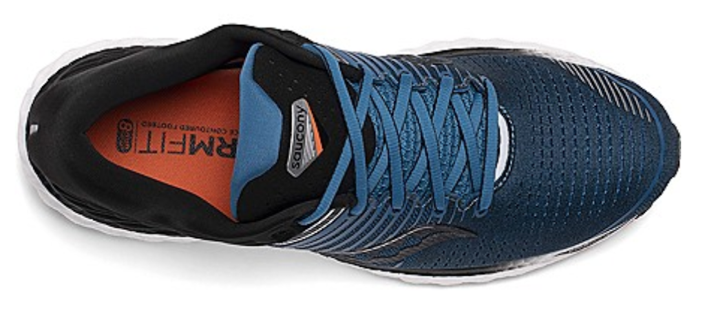 Saucony Triumph 17