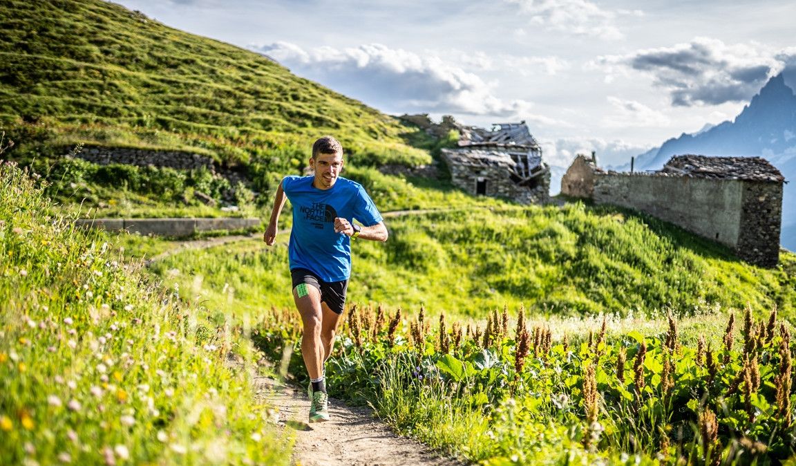Los 5 trucos para pasar del asfalto al trail running