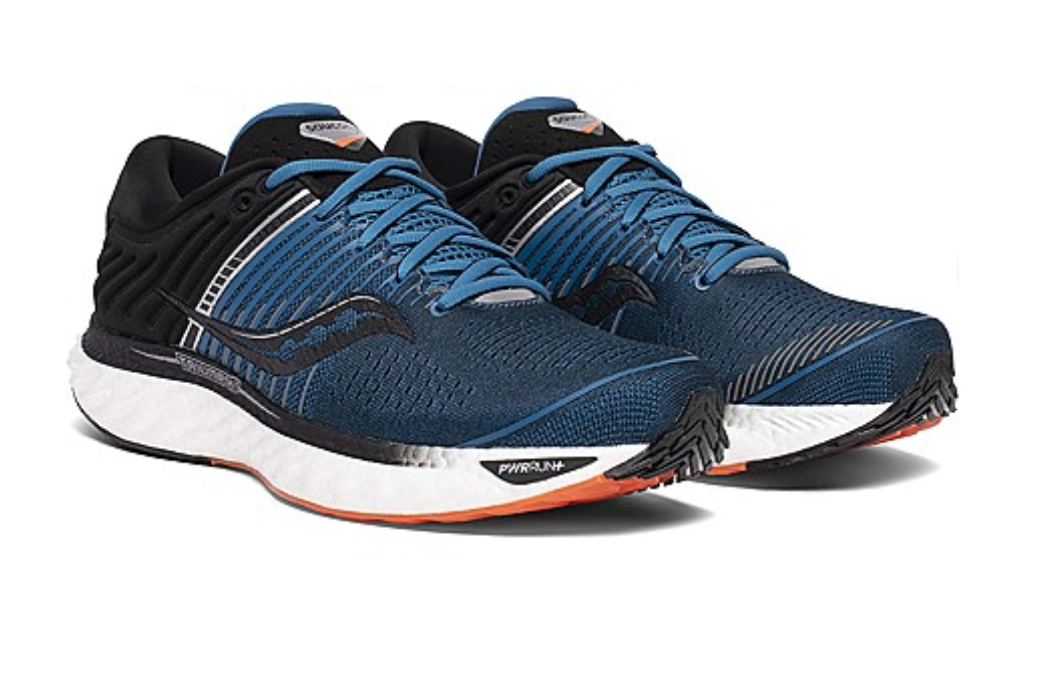Saucony Triumph 17