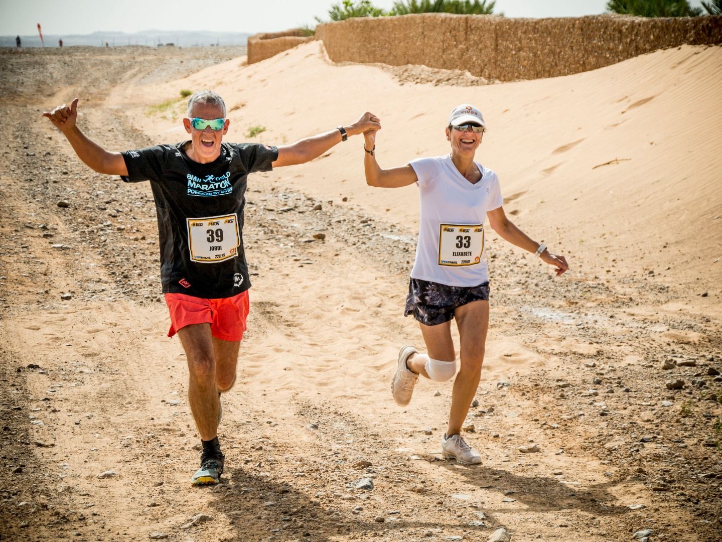 Desert Run 2019 | TERCERA ETAPA