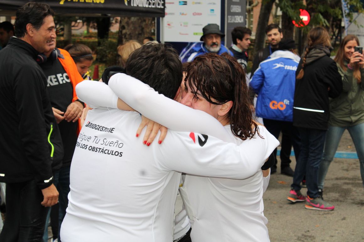 Las mejores fotos de la Carrera de la Ciencia (GALERÍA 5)