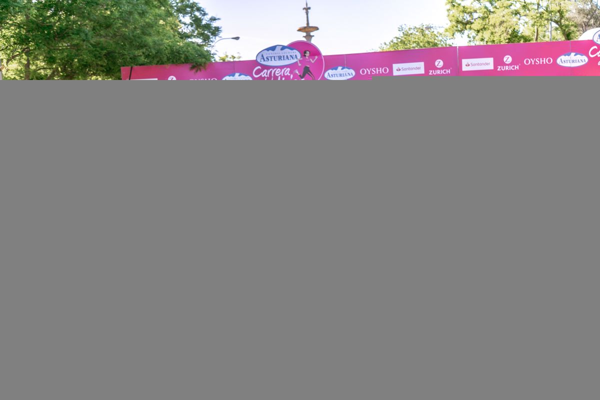 Carrera de la Mujer de Madrid - META, ARCO DERECHO (de 16:24 a 33:43)