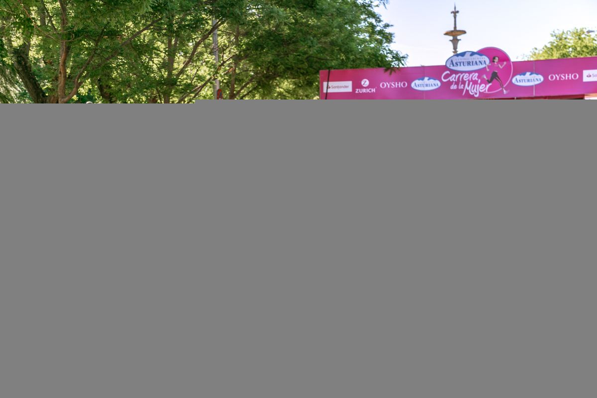 Carrera de la Mujer de Madrid - META, ARCO DERECHO (de 49:58 a 51:23)
