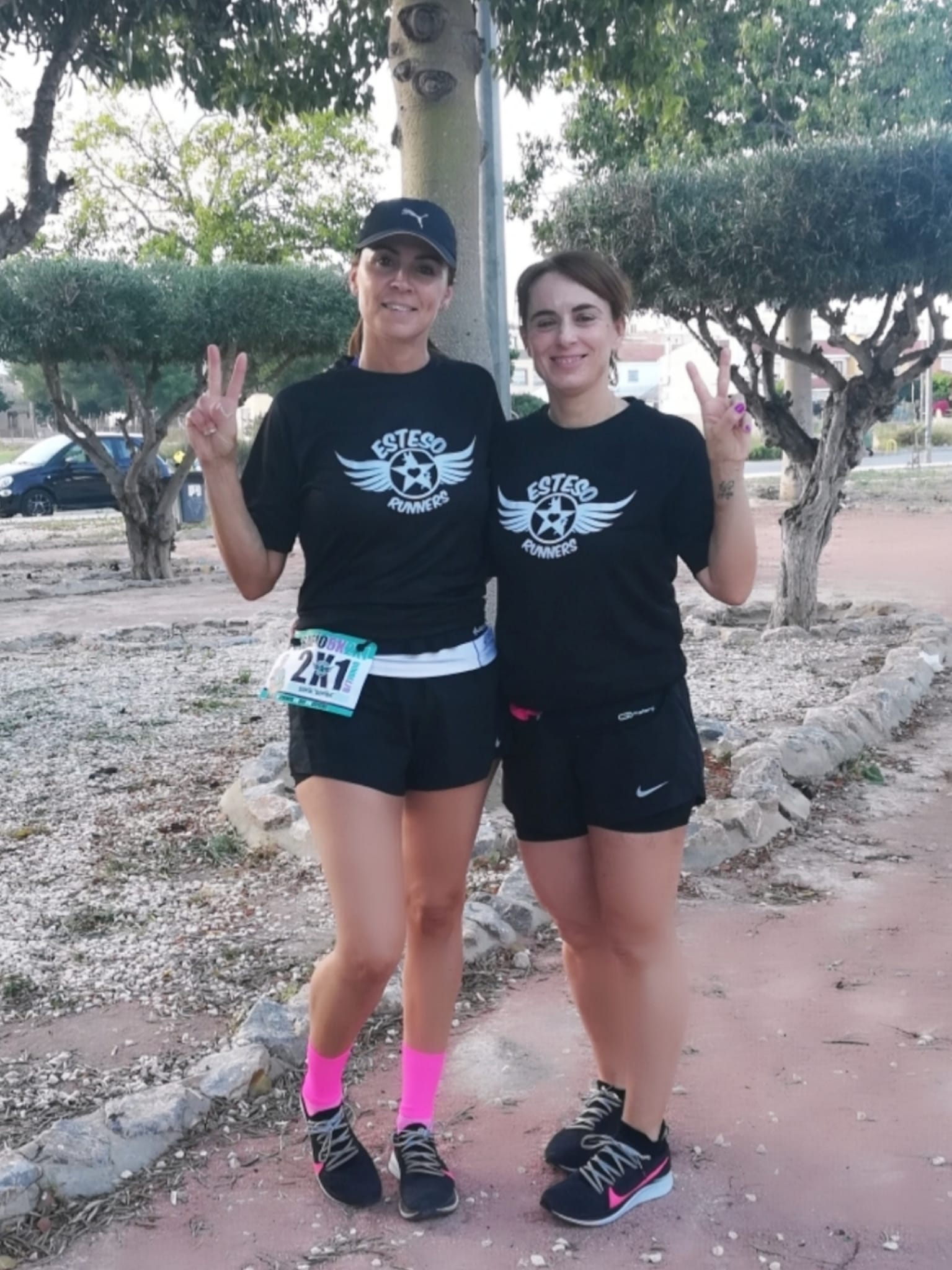 Desafío 5k2x1 Desafío 5k2x1