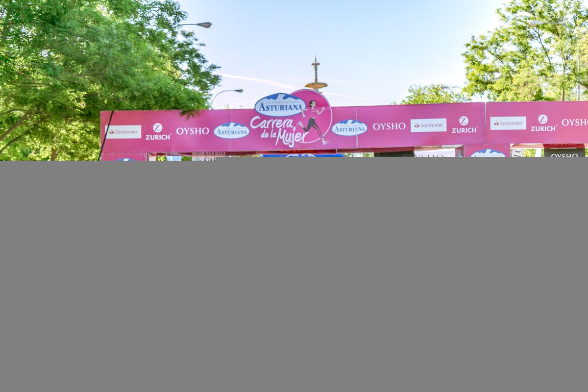 Carrera de la Mujer de Madrid - META, ARCO DERECHO (de 36:40 a 37:48)