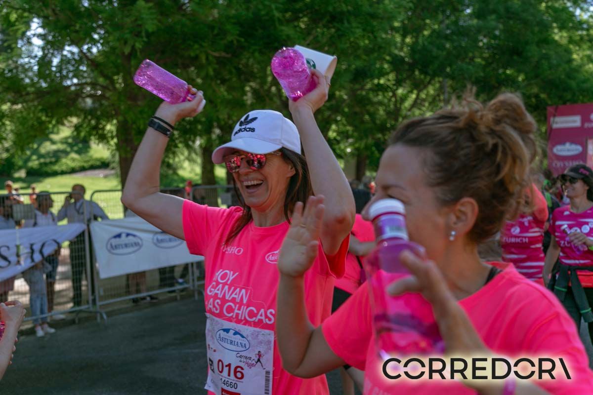 Carrera de la Mujer Madrid arco derecho 1 19 20	a 1 20 39