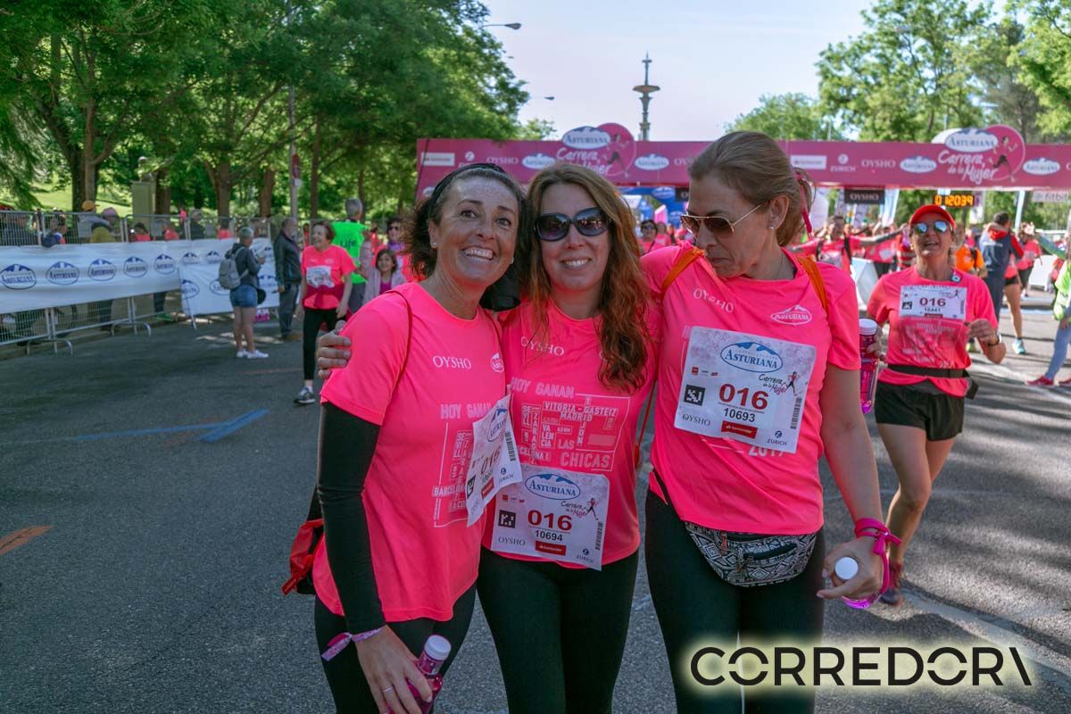 Carrera de la Mujer Madrid arco derecho 1 19 20	a 1 20 39