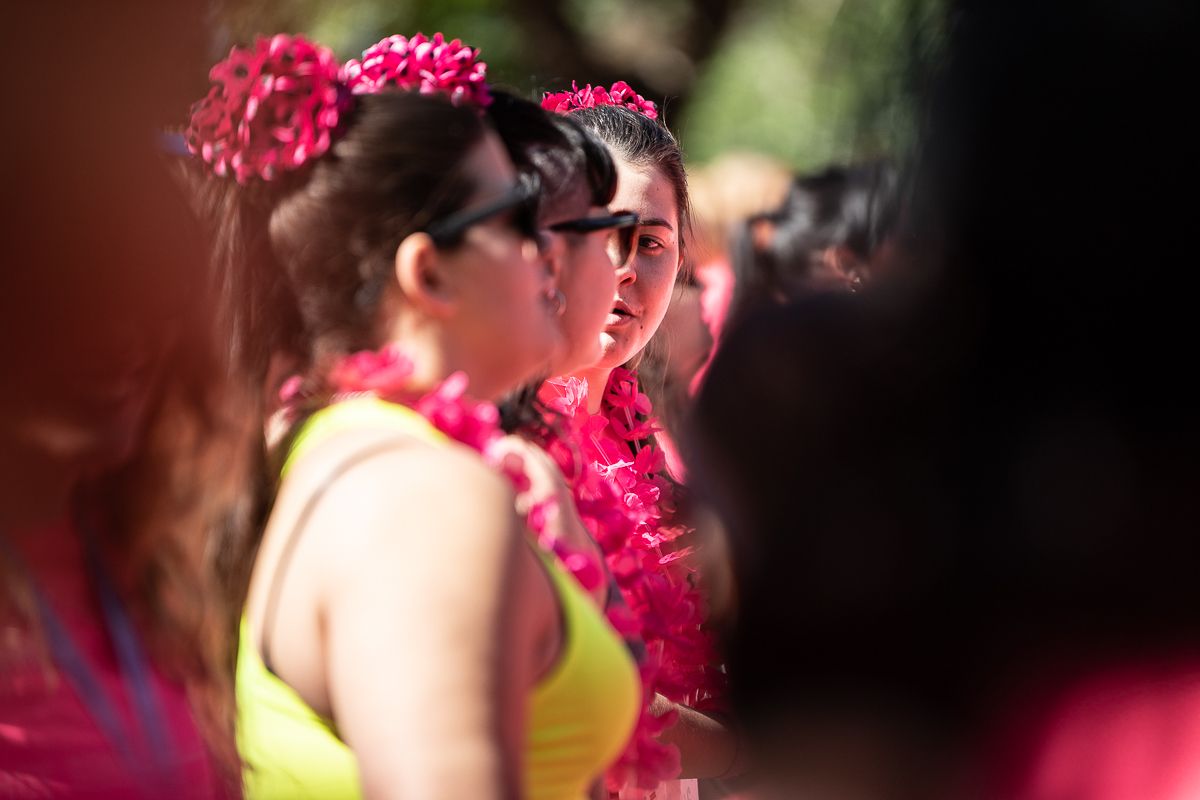 Carrera de la Mujer de Madrid - RECORRIDO 2
