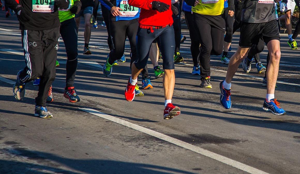 Plan para bajar de 1h:45min en la Media Maratón