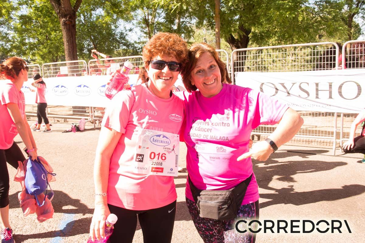 Carrera de la Mujer Madrid arco izquierdo 1 43 51 a 1 46 25