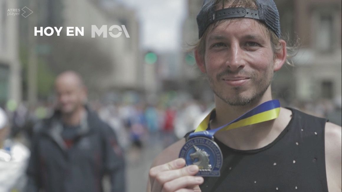 En el segundo programa de MEGACORREDOR hablamos del Maratón de Boston | soycorredor.es