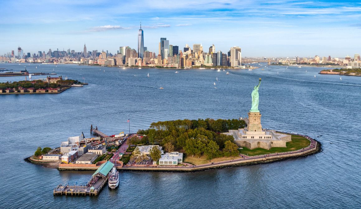 3 planes para realizar antes del Maratón de Nueva York