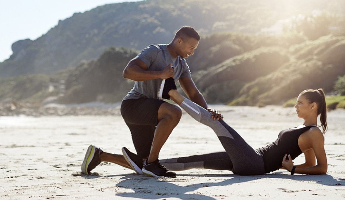 Estudiaremos a continuación la tendinitis del músculo tibial posterior y la tendinitis del músculo tibial anterior | iStock