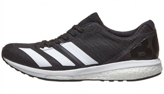 adidas con plataforma interna