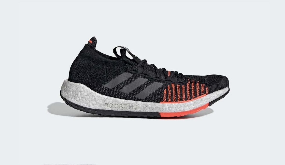 NOVEDAD I adidas Pulseboost HD