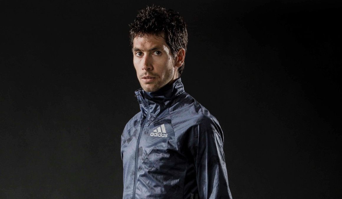 El plan de Javi Guerra para un 10K con poco volumen