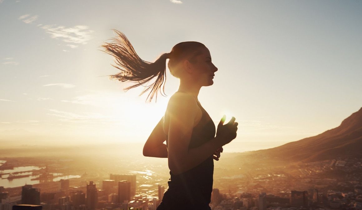 ¿Sirve para algo correr en ayunas para perder peso?