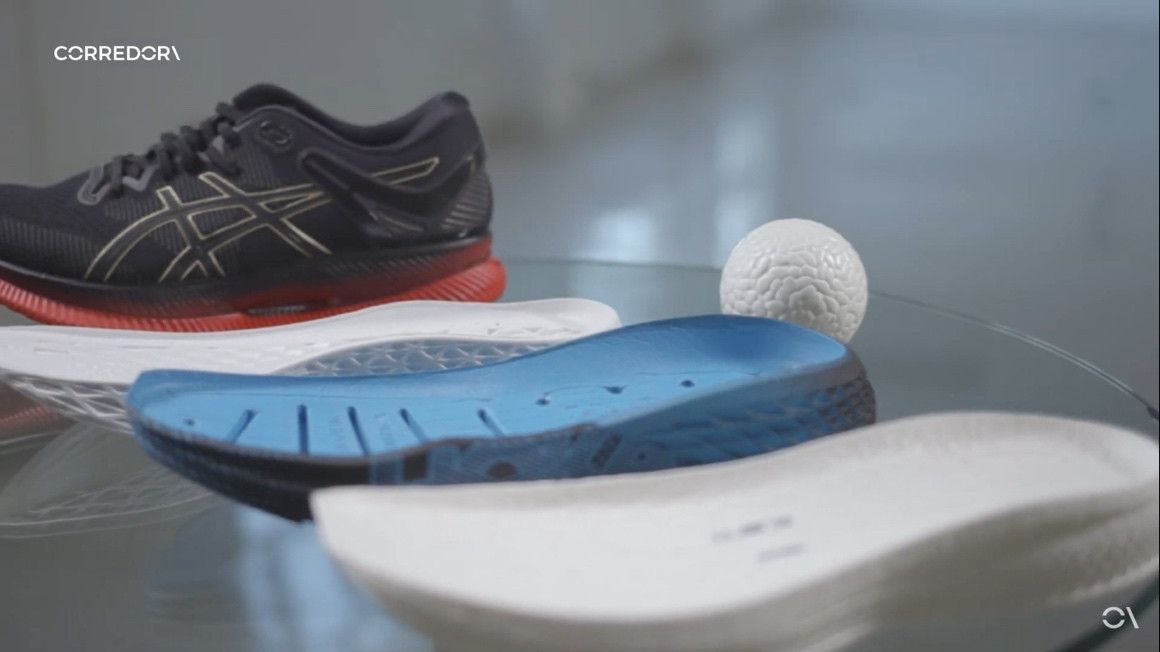 La amortiguación en las zapatillas. ¿Dónde está la clave?