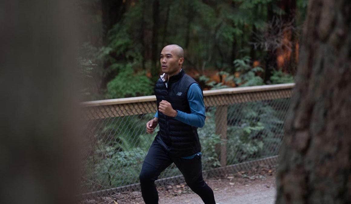 En plan de entrenamiento para correr tu primer 10K 