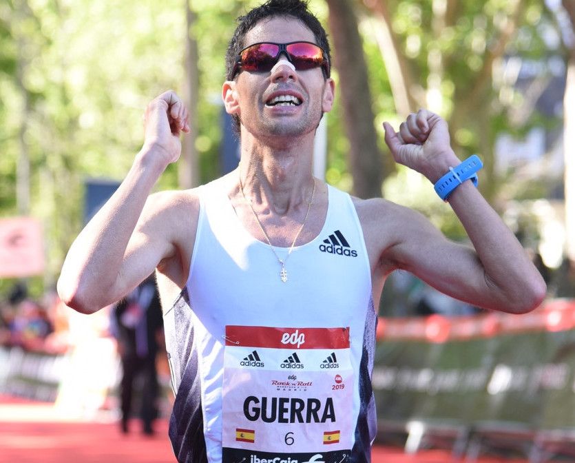 ÚLTIMA HORA I Javier Guerra será baja para el mundial de Doha